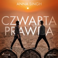 Czwarta prawda - Anna Singh - Hörbuch