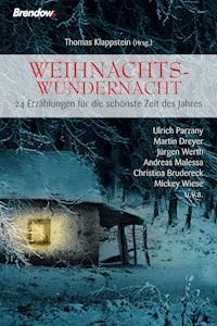 Weihnachtswundernacht 1 -  - E-Book