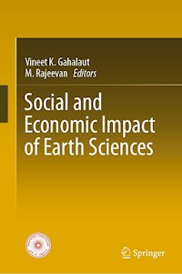 Social and Economic Impact of Earth Sciences -  - E-Book
