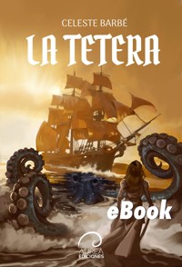 La Tetera - Celeste Barbé - E-Book