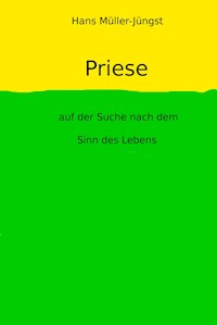 Priese - Hans Müller-Jüngst - E-Book