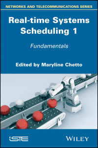 Real-time Systems Scheduling 1 -  - E-Book