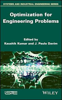 Optimization for Engineering Problems -  - E-Book