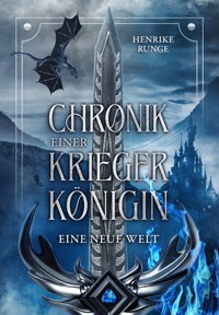Eine neue Welt - Henrike Runge - E-Book