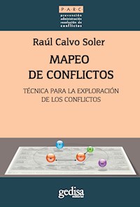 Mapeo de conflictos - Raúl Calvo Soler - E-Book