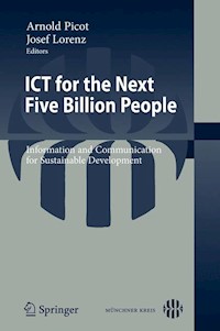 ICT for the Next Five Billion People -  - E-Book