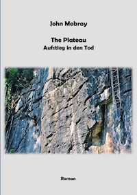 The Plateau - Aufstieg in den Tod - John Mobray - E-Book