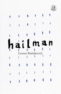 Hailman - Leanne Radojkovich - E-Book