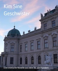 Geschwister - Kim Sine - E-Book