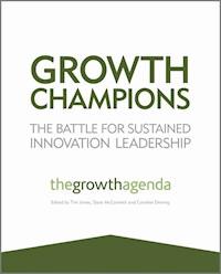 Growth Champions -  - E-Book