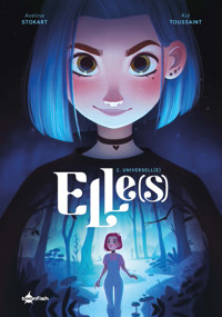 Elle(s). Band 2 - Toussaint Kid - E-Book