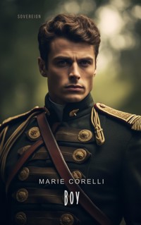 Boy - Marie Corelli - E-Book