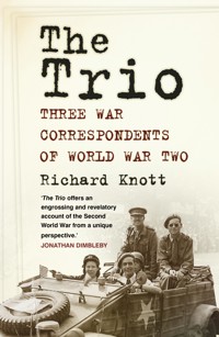 The Trio - Richard Knott - E-Book