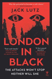 London in Black - Jack Lutz - E-Book