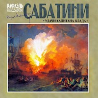 Удачи капитана Блада - Sabatini Rafael - Hörbuch