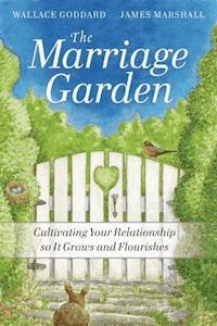 The Marriage Garden - H. Wallace Goddard - E-Book