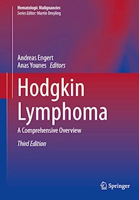 Hodgkin Lymphoma - - E-Book