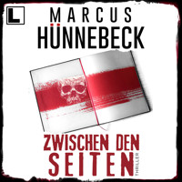 Zwischen den Seiten - Till Buchinger, Band 5 (ungekürzt) - Marcus Hünnebeck - Hörbuch