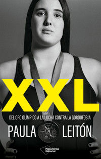 XXL - Paula Leitón - E-Book