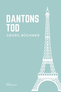 Dantons Tod - Georg Büchner - E-Book