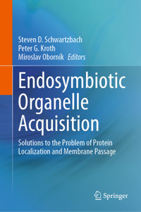 Endosymbiotic Organelle Acquisition -  - E-Book