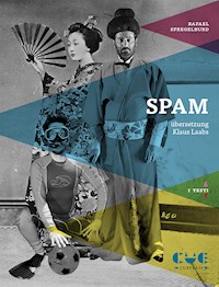 SPAM - Rafael Sregelburd - E-Book