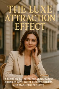 The Luxe Attraction Effect - Danielle Turner - E-Book