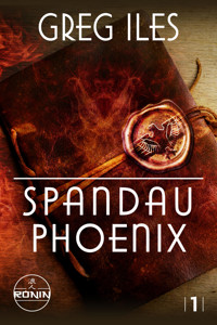Spandau Phoenix – Buch 1 - Greg Iles - E-Book