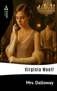 Mrs. Dalloway - Virginia Woolf - E-Book