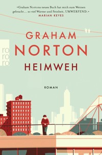 Heimweh - Graham Norton - E-Book