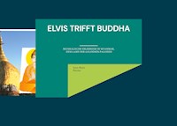Elvis trifft Buddha - Jean-René Reyma - E-Book