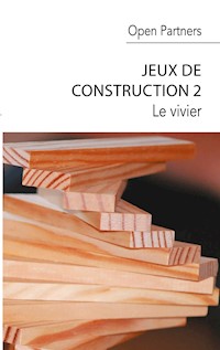 Jeux de construction 2 - Open Partners . - E-Book