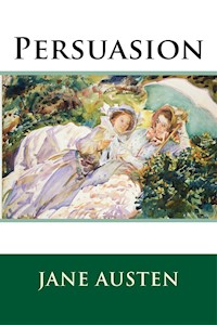 Persuasion - Jane Austen. - E-Book