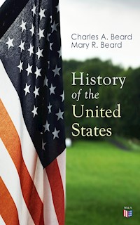 History of the United States - Charles A. Beard - E-Book