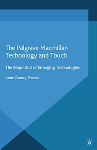 Technology and Touch - A. Cranny-Francis - E-Book