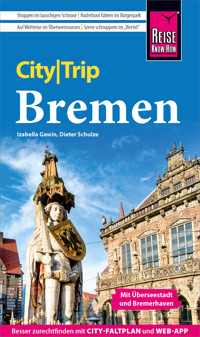 Reise Know-How CityTrip Bremen - Izabella Gawin - E-Book