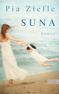 Suna - Pia Ziefle - E-Book