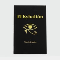 El kibalión - Tres Iniciados - E-Book