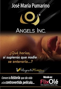 Angels Inc. - José María Pumarino - E-Book