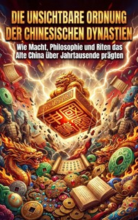 Die Unsichtbare Ordnung der Chinesischen Dynastien - David Schmitz - E-Book