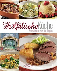 Westfälische Küche -  - E-Book