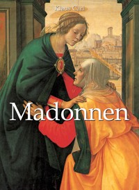 Madonnen - Klaus Carl - E-Book