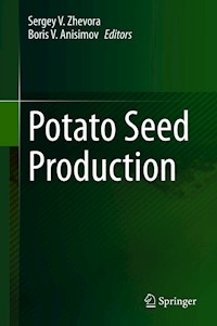 Potato Seed Production -  - E-Book