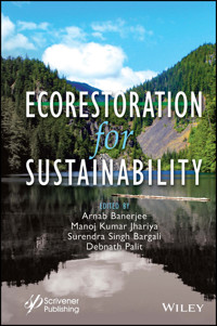 Ecorestoration for Sustainability -  - E-Book