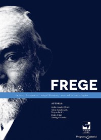 Frege - Varios autores - E-Book