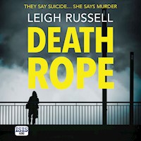 Death Rope - Leigh Russell - Hörbuch