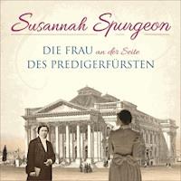 Susannah Spurgeon - Charles Ray - Hörbuch