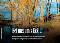 Bei uns um's Eck ... - Maria Reichenauer - E-Book