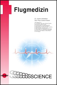 Flugmedizin - Jochen Hinkelbein - E-Book