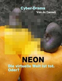 Neon - Jo Danieli - E-Book